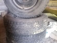 Mopeedauto varuosad