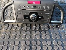 Honda CR-V orginaalraadio