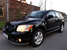 Dodge Caliber SXT 2.0 110kW Automaat üv 03.27
