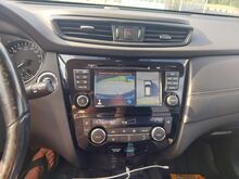 Nissan x trail