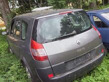 Renault Megane Scenic 2004 2.0 B, varuosadeks