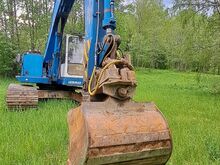 Ekskavaator