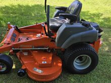 Murutraktor MZ6128