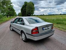 Volvo S-80 2.5 Diisel 103Kw Belgiast