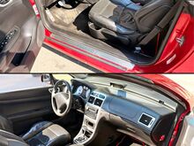 Peugeot 307 CC/ KABRIOLETT / AUTOMAAT /ÜV 06.2027