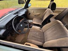 BMW E21 316 66kw
