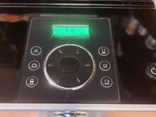JURA ENA Micro 9 espressomasin
