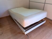 Mootorvoodi 120*200cm Unikulma