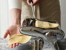 НОВАЯ машинка для пасты Lakeland