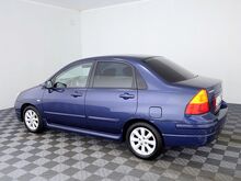Suzuki Liana