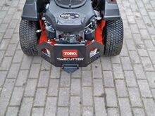 2025 TORO TimeCutter 4275T
