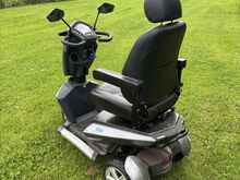 INVASKUUTER HARTWAT