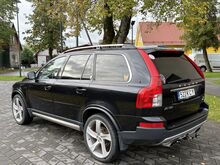Volvo XC90 Facelift R-Design