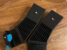 Thule Urban Glide 2 vankrikorvi adapterid
