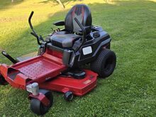 Murutraktor Toro Timecutter