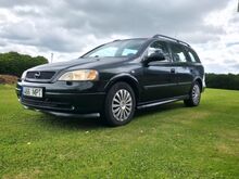 Opel Astra G Caravan Edition 2000, üv.08/2027.a.