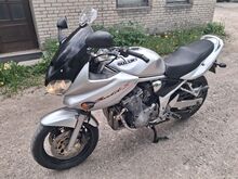 Suzuki Bandit GSF600S