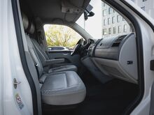 Volkswagen Transporter Long Facelift, НДС в цене