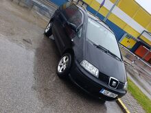 Vw sharan, Alhambra, Galaxy varuosad