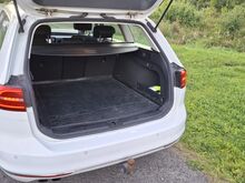 Vw passat 4motion