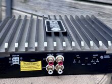 Autovõimendi Bassface Indy DB2.1X (2-kanaliga)