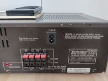Technics SA-GX100L  Stereo Receiver
