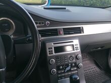 Volvo xc 70 Summum