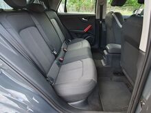 Audi Q2 1.6 85kW