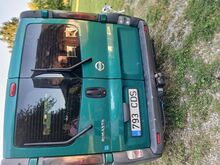 Nissan Primstar