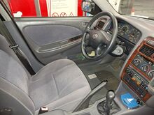 Toyota Avensis 2.0d 81kw.