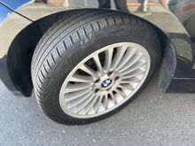 BMW 116i Saksamaalt