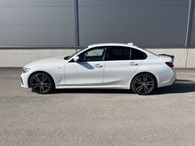 BMW G20 330i M-пакет