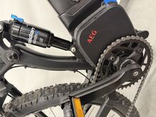 E-Bike / elektrijalgratas Prophete Graveler e8000