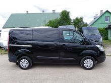 Ford Transit Custom VAN270/a/c 2.2 TDI 74kW