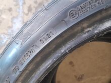 Летние шины 245/40 R20 2 шт