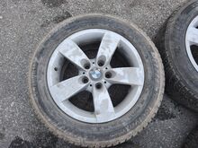 16" 5x120 valuveljed naelrehviga