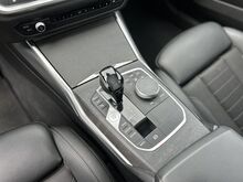 BMW 320d 140 кВт 2020