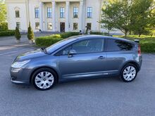 Citroen C4 2.0 130 кВт VTS