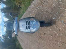 Piaggio Hexagon GTX 125cc 2000