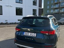 Seat Ateca Xcellence