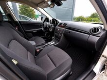 Mazda 3 Facelift Aero 1.6 77kW Automaat LPG