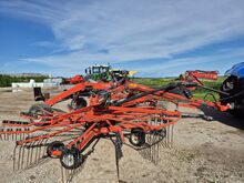 Kuhn GA9531