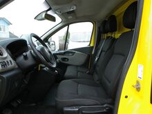 Renault Trafic LONG a/c 1.6 TDI 88кВт