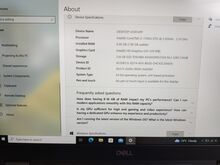 Dell Latitude 5480 i5