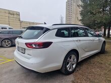 Opel Insignia B Sports Tourer 1.6 cdti 100 kW