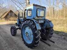 ТРАКТОР Т-40АМ