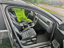 Volkswagen Passat Highline 2,0TD 103кВт 2005