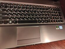 Ноутбук Lenovo Ideapad Y570