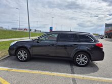 Subaru Outback, 2.5, 127 kW, bensiin