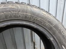 Naelrehvid 225/55r16